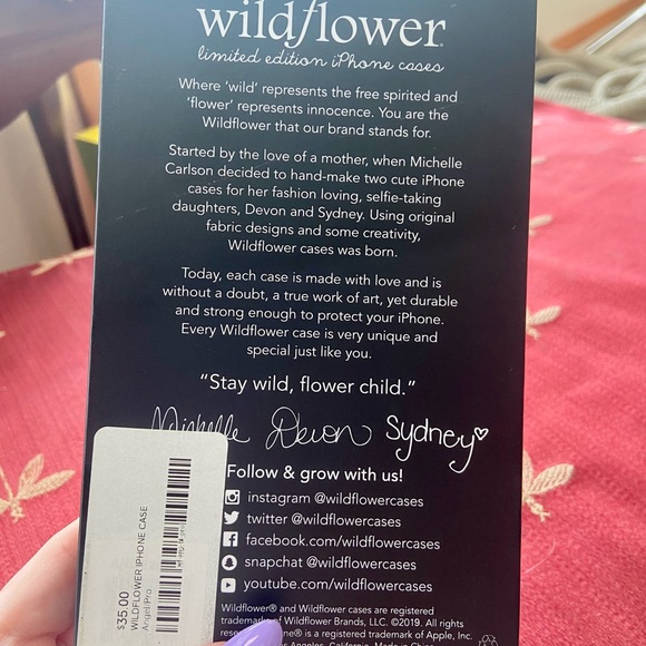 11 Pro Phone Case - Picture 2 of 5